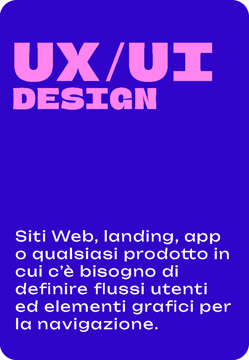 UX UI Design