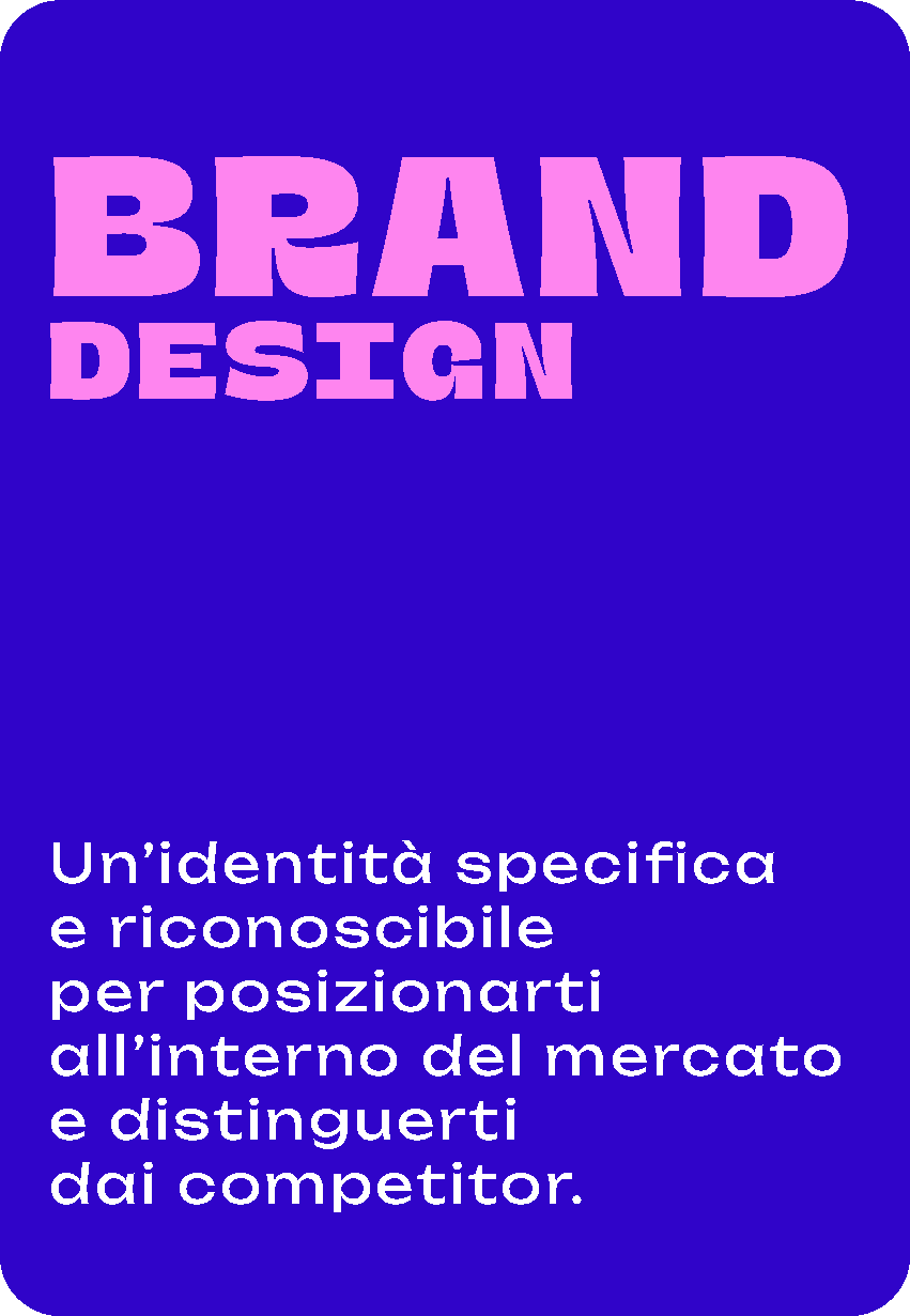Brand Identity