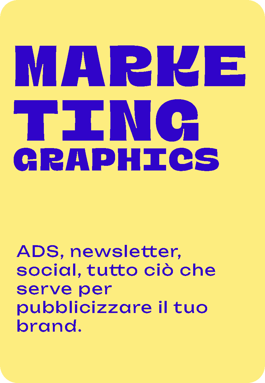 Marketing & Social