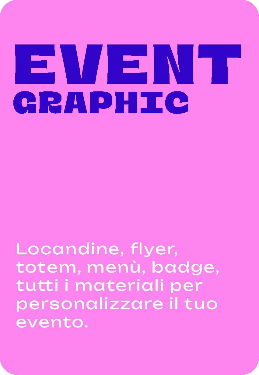 Eventi